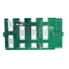 Pioneer DWX4769 Replacement Ledb Assembly For DJMA9 New. Price: $564.00.