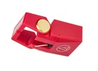 Audio-technica AT-VMN40XML Replacement Stylus For Series Cartridges Red New. Price: $249.99.