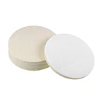 Uxcell Inch Wool Felt Polishing Pad, Buffing Wheels 0.35" New. Price: $19.50.