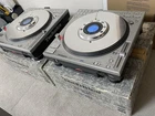 Technics SL-DZ1200 Direct Drive Digital Turntable Dj Pair Units W/box Japan Used. Price: $664.80.