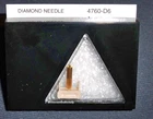 Turntable Needle Stylus For Shure M71 M74 M81 N75B M75B N75C 760-D6 RS7C New. Price: $20.85.