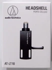 Audio-technica AT-LT10 Headshell New. Price: $74.99.