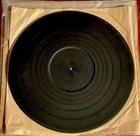 Technics RGS0010A Original Nos 6MM Thick Platter Mat SL-1200 & SL-1210 Open. Price: $99.95.