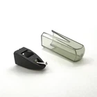 Ortofon Om Lm Pro Concorde Cc And More Stylus Replacement + Free Brush!!! New. Price: $17.95.
