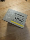 Nagaoka MP-110 Phono Stereo Cartridge Turntable Brand New From Jp. Price: $129.95.