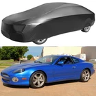 Car Cover Outdoor Waterproof Rain Snow Custom For Aston Martin DB7 DB9 DB11 Dbs New. Price: $109.15.