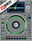 Denon SC5000/5000M Prime Skin (pair) Gray New. Price: $75.00.