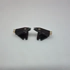 Ortofon Om Pro Dj Cartridge Set 2 Phono Turntable Spherical Stylus Used. Price: $109.98.
