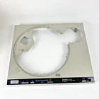 Technics SL-1600MK2 Turntable Top Cover Plinth Chassis Base Faceplate Oem Part Used. Price: $60.00.