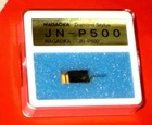 Nagaoka JN-P500 New Official/genuine Japan Stylus For MP-500H MP300. Price: $230.98.