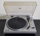 Technics SL-1500 Turntable With Original Cartridge And New Stylus Tested Good Used. Price: $420.00.