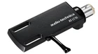 Audio-technica AT-LT10 Universal Headshell Aluminum Die-cast Black New. Price: $54.99.
