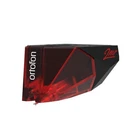 Ortofon 2MR Red Cartridge Low-profile Design For Rega Turntables New. Price: $109.99.