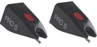 2X Ortofon Pro Replacement Stylus For Entry Level Dj Cartridges New. Price: $97.98.