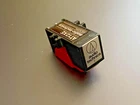 Audio Technica AT-12 Xe Cartridge With Stylus. And Extra New Tonar Elliptical Used. Price: $99.99.