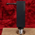 Audio-technica MG-10 Magnesium Alloy Turntable Head Shell Lightweight Design Used. Price: $79.08.