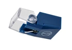 Audio-technica AT-VMN20XEB Replacement Stylus For Series Cartridges Navy New. Price: $99.99.