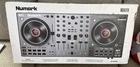 Numark NS4FX 4-CHANNEL 4-DECK Professional Dj Controller Brand New & Sealed. Price: $419.99.