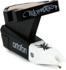 Ortofon Om Q.bert Turntable Cartridge And Stylus New. Price: $112.99.