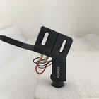 Denon Head-shell PCL-30 For Straight Arm Common Adc Standard DP-37F Japan Used. Price: $120.00.