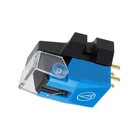 Audio-technica VM510CB Conical Bonded Stereo Turntable Cartridge New. Price: $119.00.