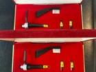 Ortofon Concorde Night Club Stylus Cartridge Set Used High Quality 2PCS. Price: $965.41.