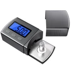 Digitnow Digital Turntable Stylus Force Scale Gauge Small, Gray New. Price: $17.02.